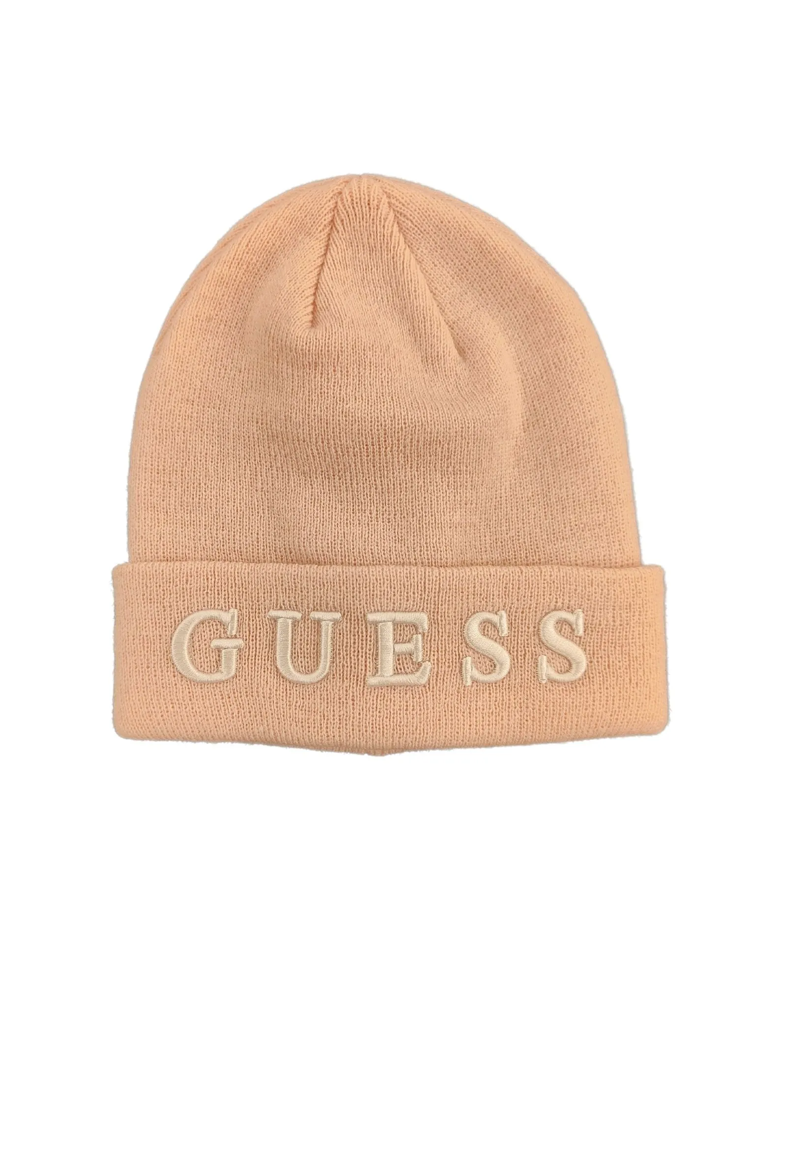 GUESS kids  cappello logo frontale