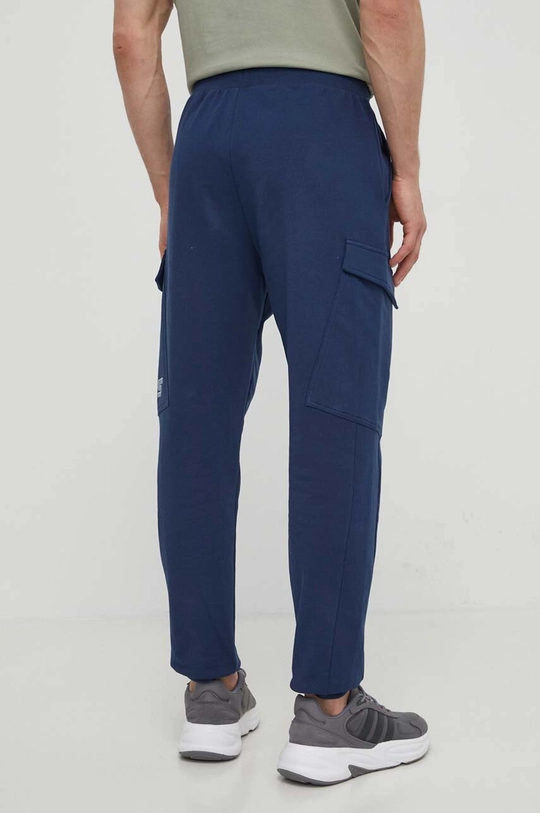 Guess pantaloni da jogging in cotone EWAN