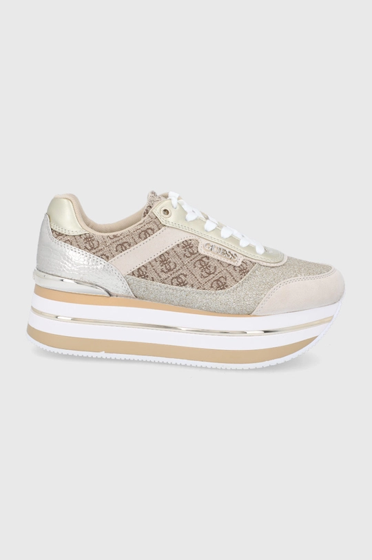 Guess scarpe  HANSIN2