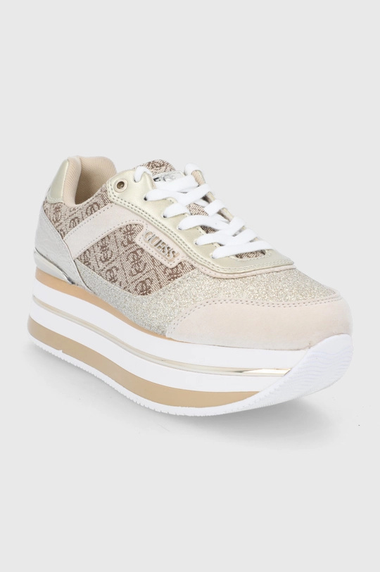 Guess scarpe  HANSIN2