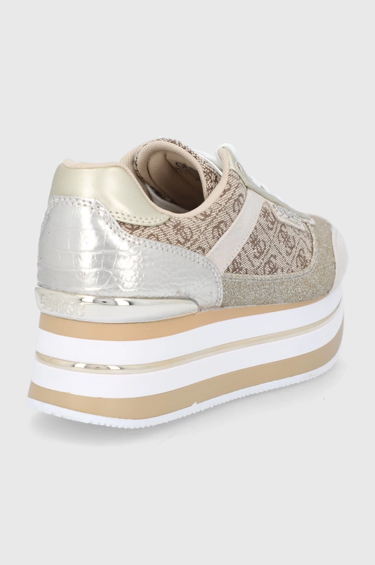 Guess scarpe  HANSIN2