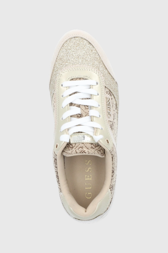 Guess scarpe  HANSIN2