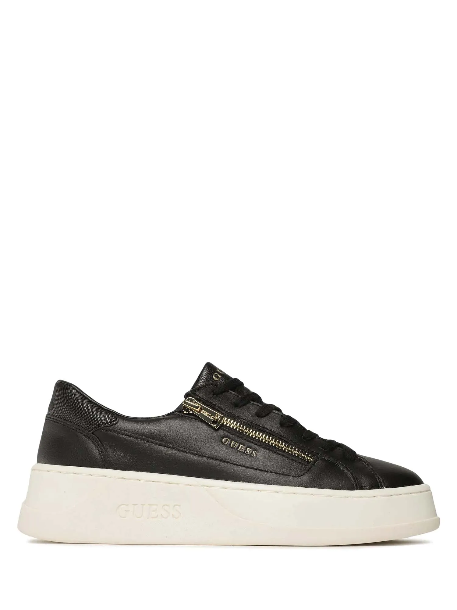 Guess Sneakers FM7CAZ LEA12