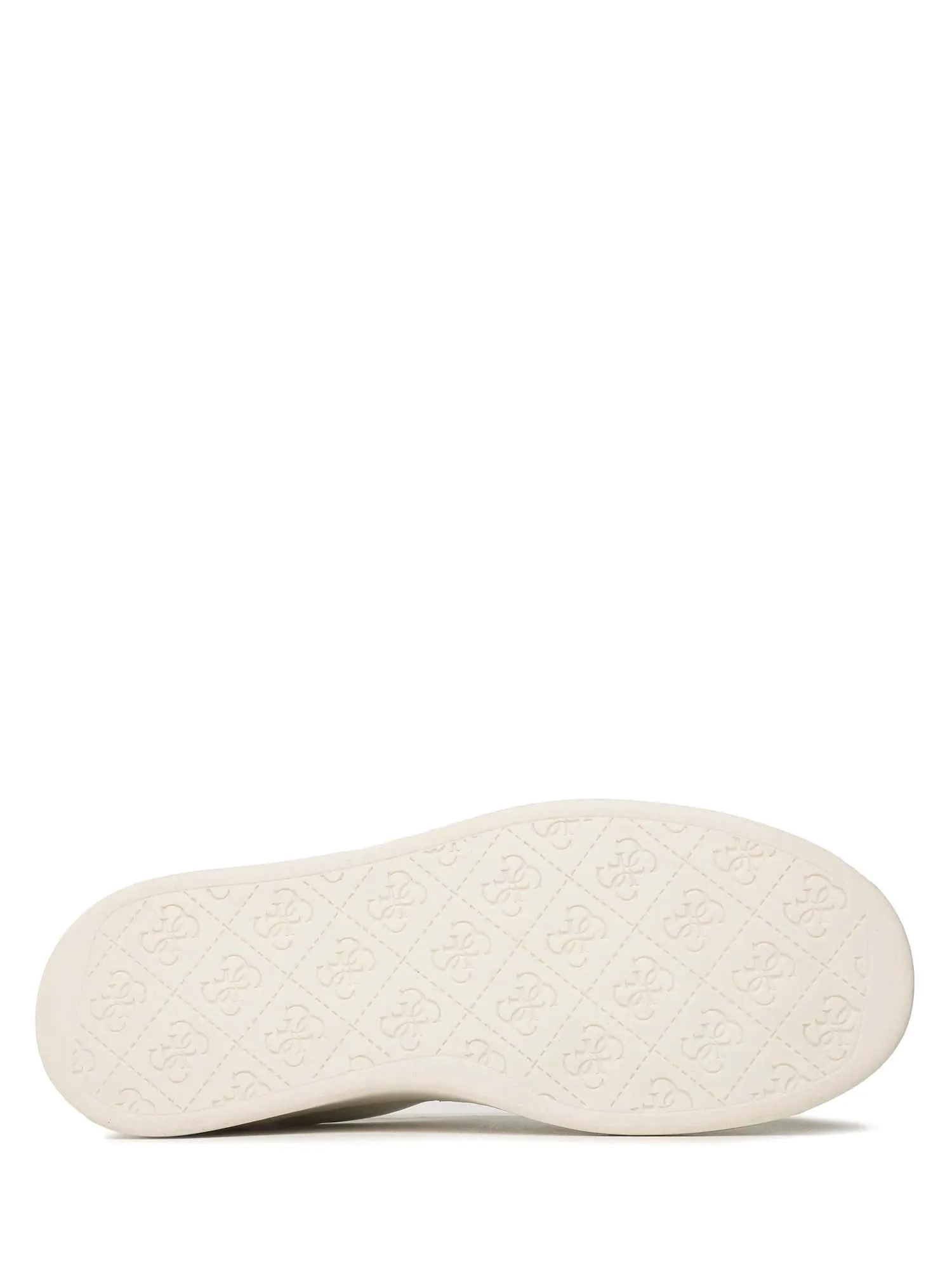 Guess Sneakers FM7CAZ LEA12
