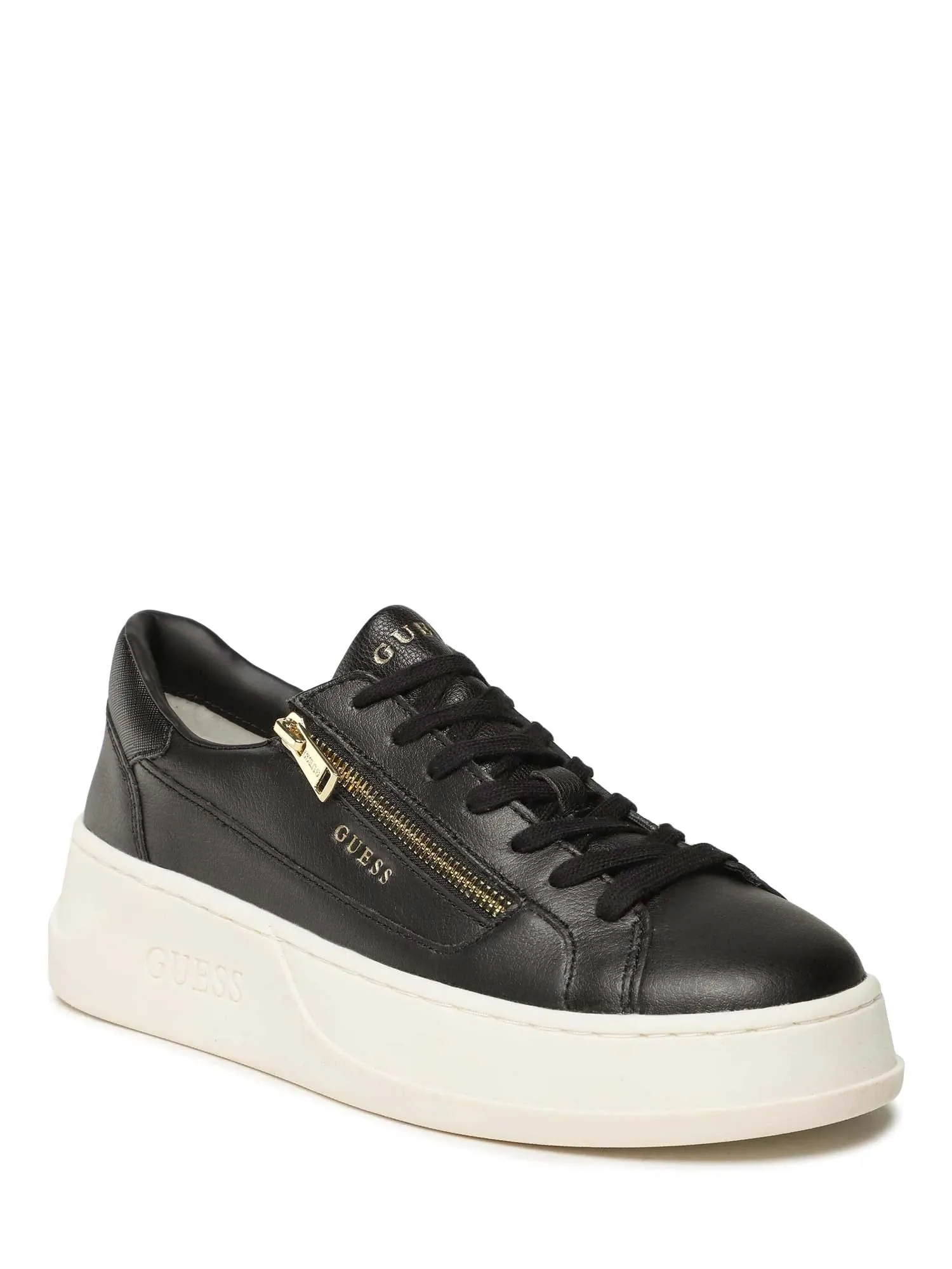 Guess Sneakers FM7CAZ LEA12