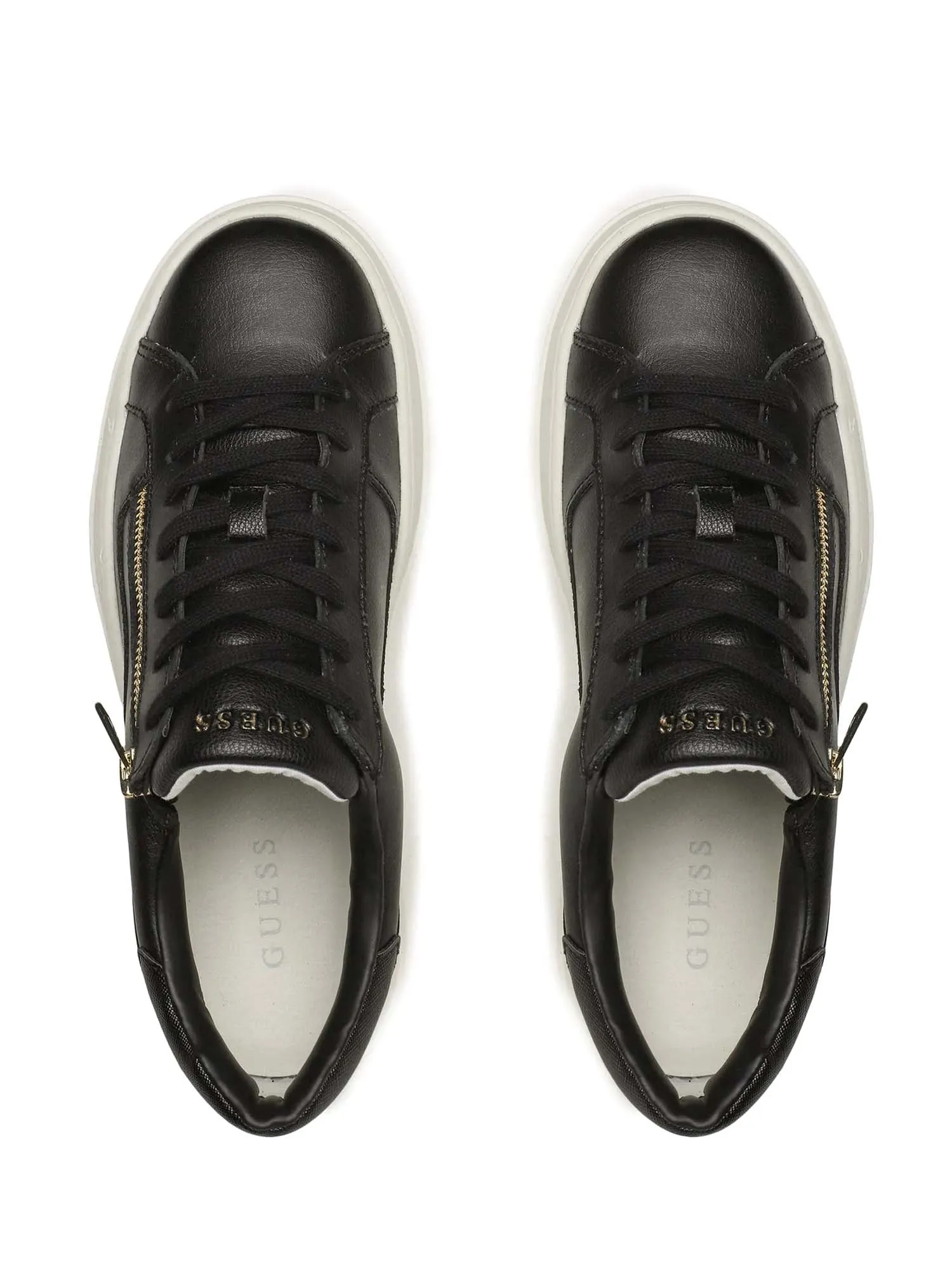 Guess Sneakers FM7CAZ LEA12