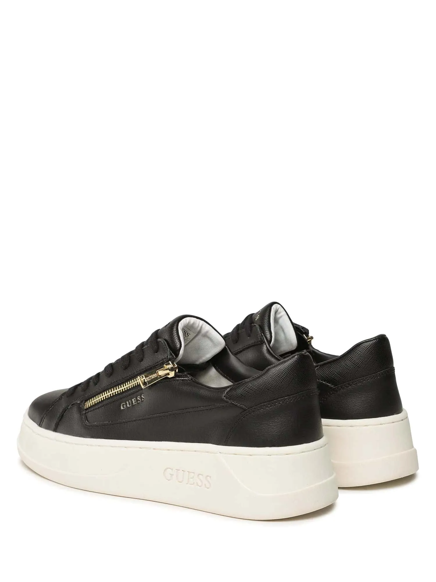 Guess Sneakers FM7CAZ LEA12