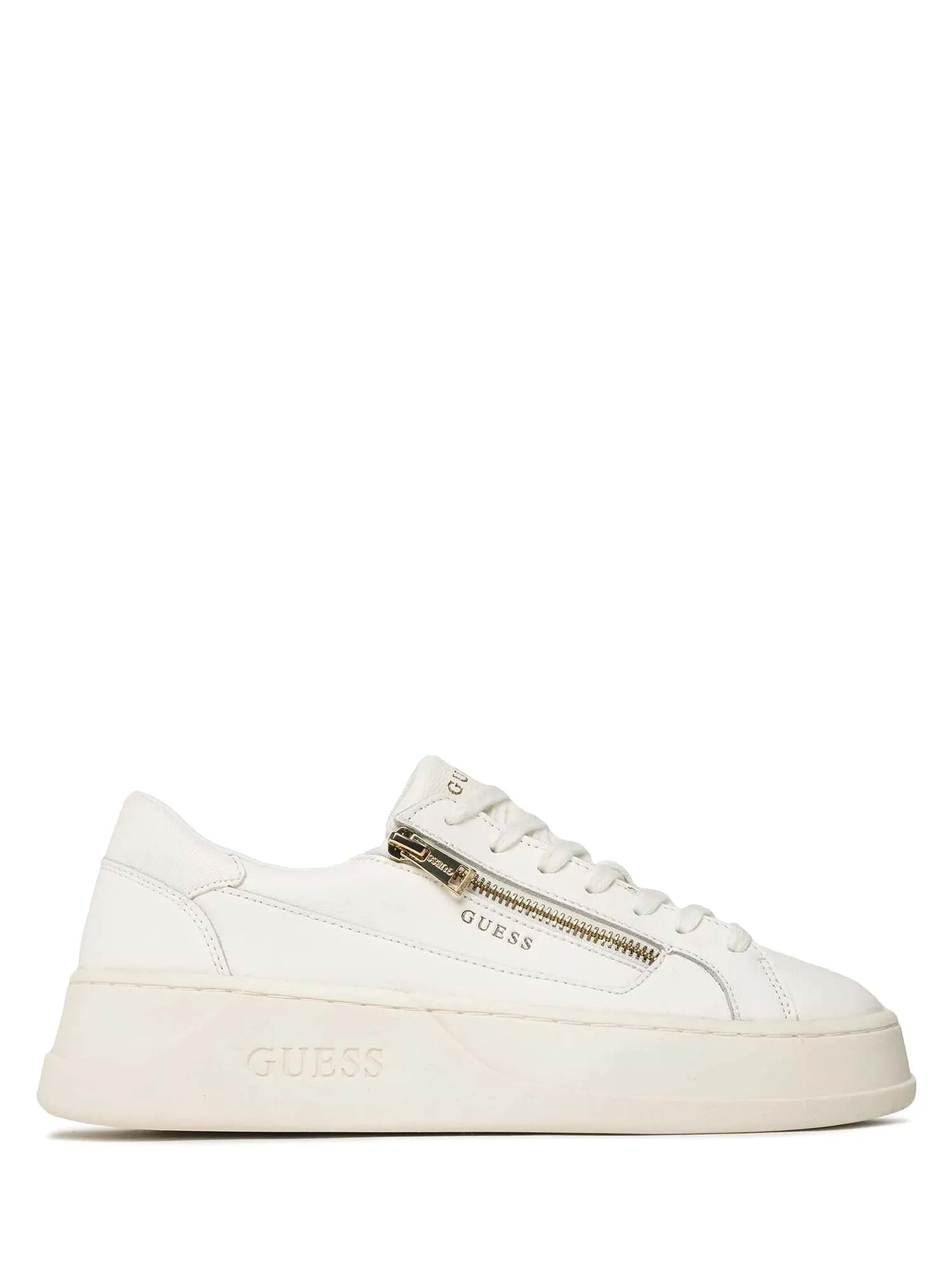 Guess Sneakers FM7CAZ LEA12