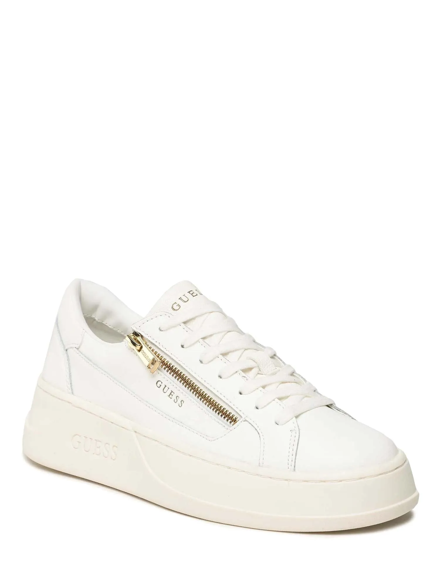 Guess Sneakers FM7CAZ LEA12