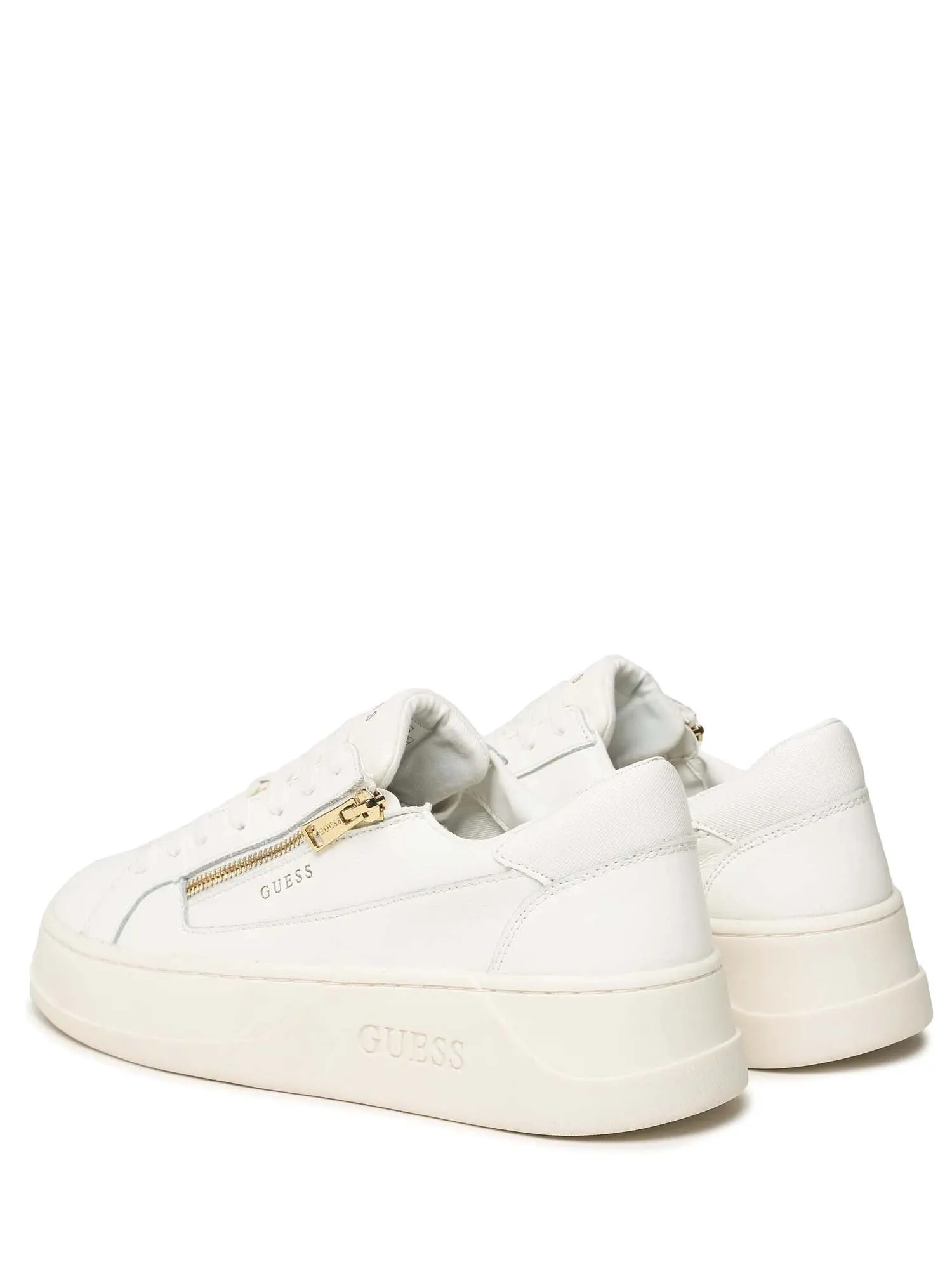 Guess Sneakers FM7CAZ LEA12