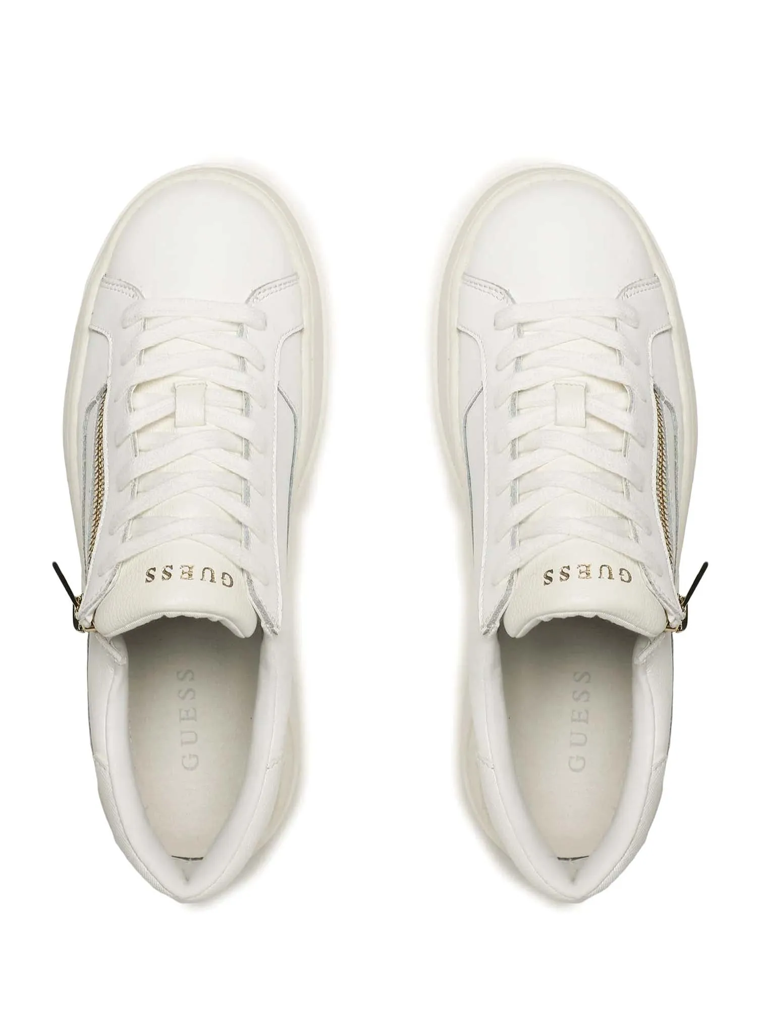 Guess Sneakers FM7CAZ LEA12