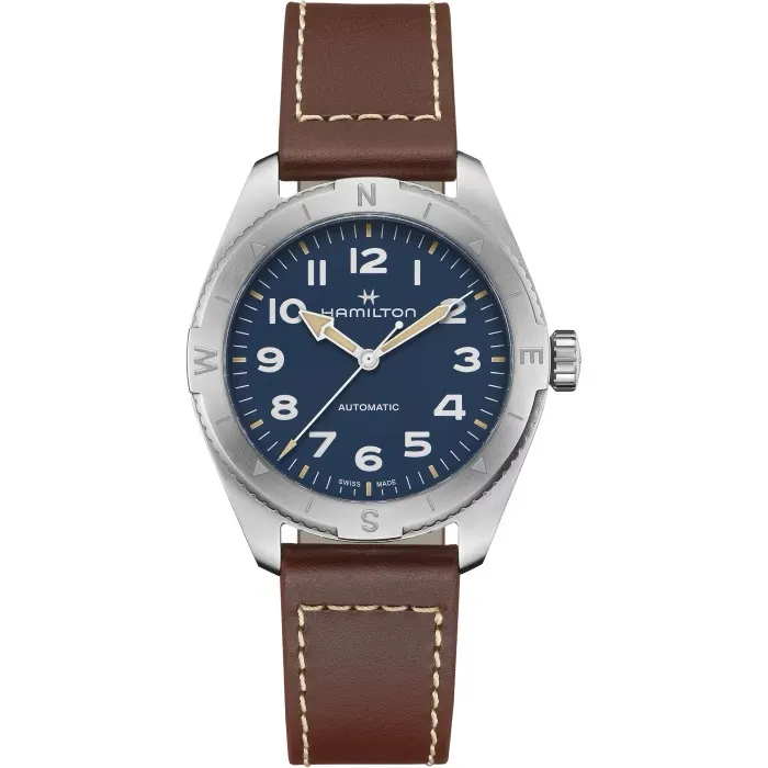 Hamilton KHAKI FIELD EXPEDITION AUTO