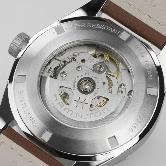 Hamilton KHAKI FIELD EXPEDITION AUTO