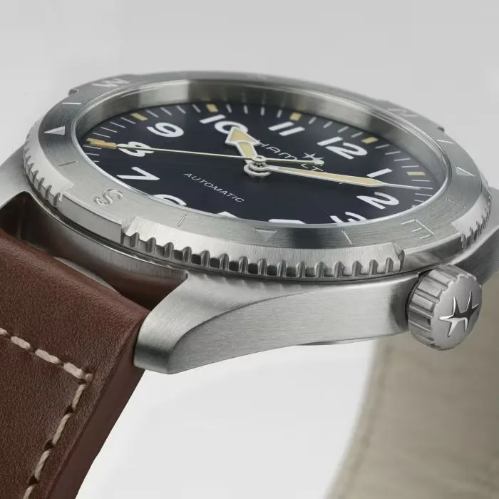 Hamilton KHAKI FIELD EXPEDITION AUTO