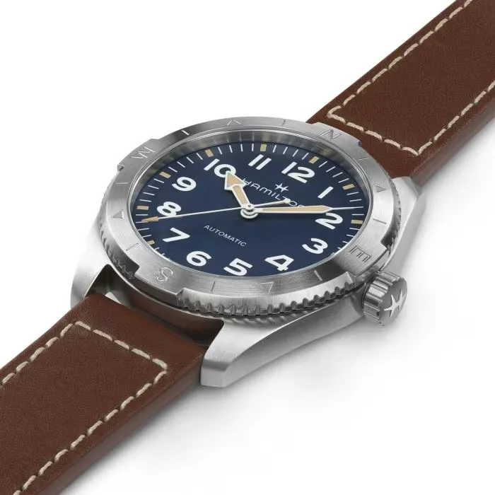 Hamilton KHAKI FIELD EXPEDITION AUTO