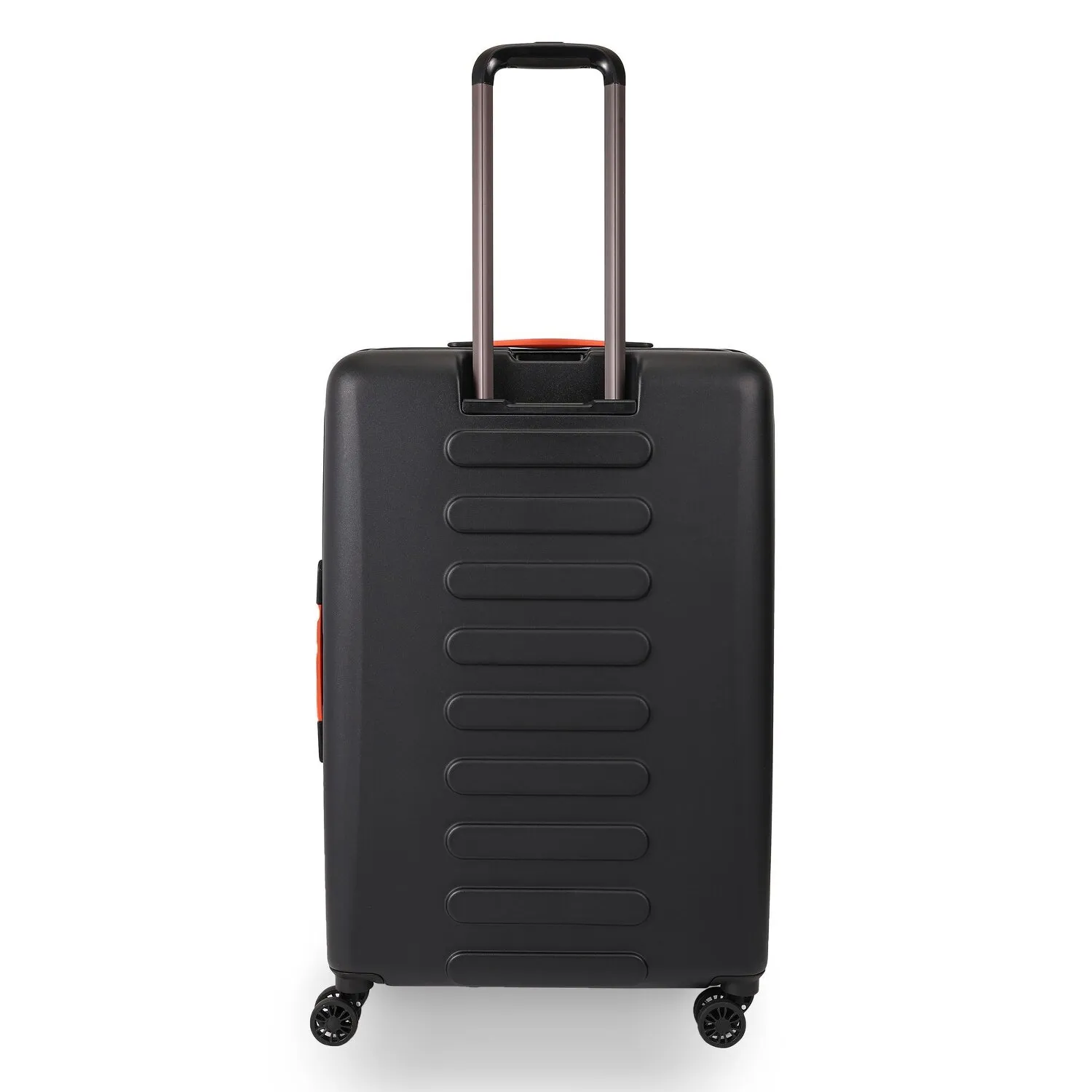 Hedgren Comby Grip 4 ruote Carrello L 74 cm con piega di espansione