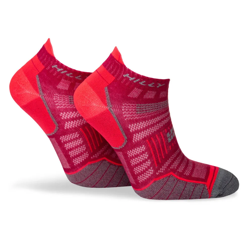 Hilly Twin Skin per donna Socklet - AW24