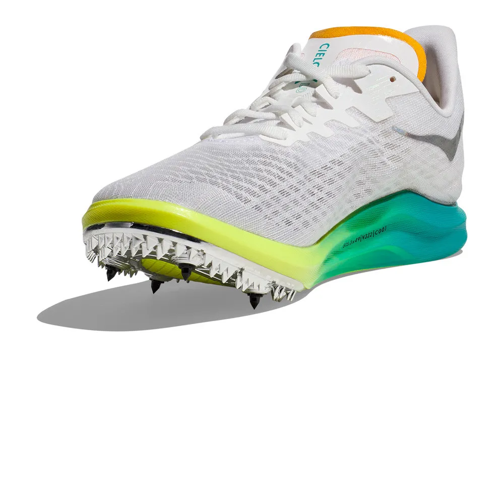 Hoka Cielo X 2 LD Scarpe chiodate da Running - AW23