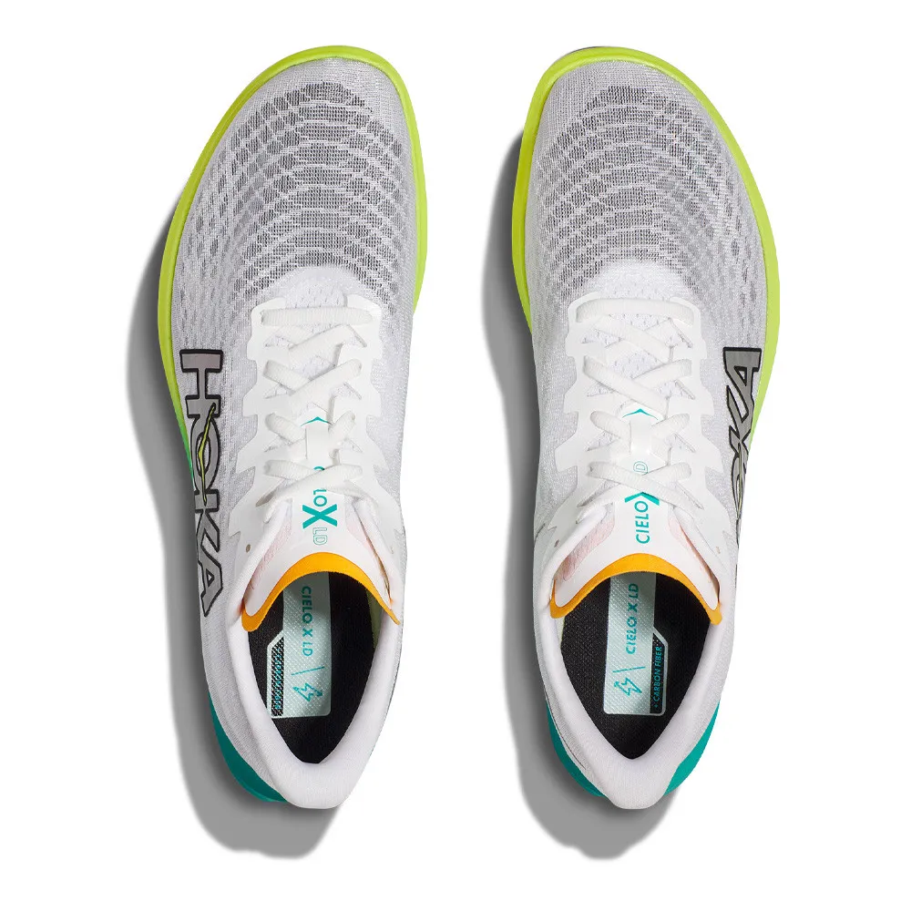 Hoka Cielo X 2 LD Scarpe chiodate da Running - AW23