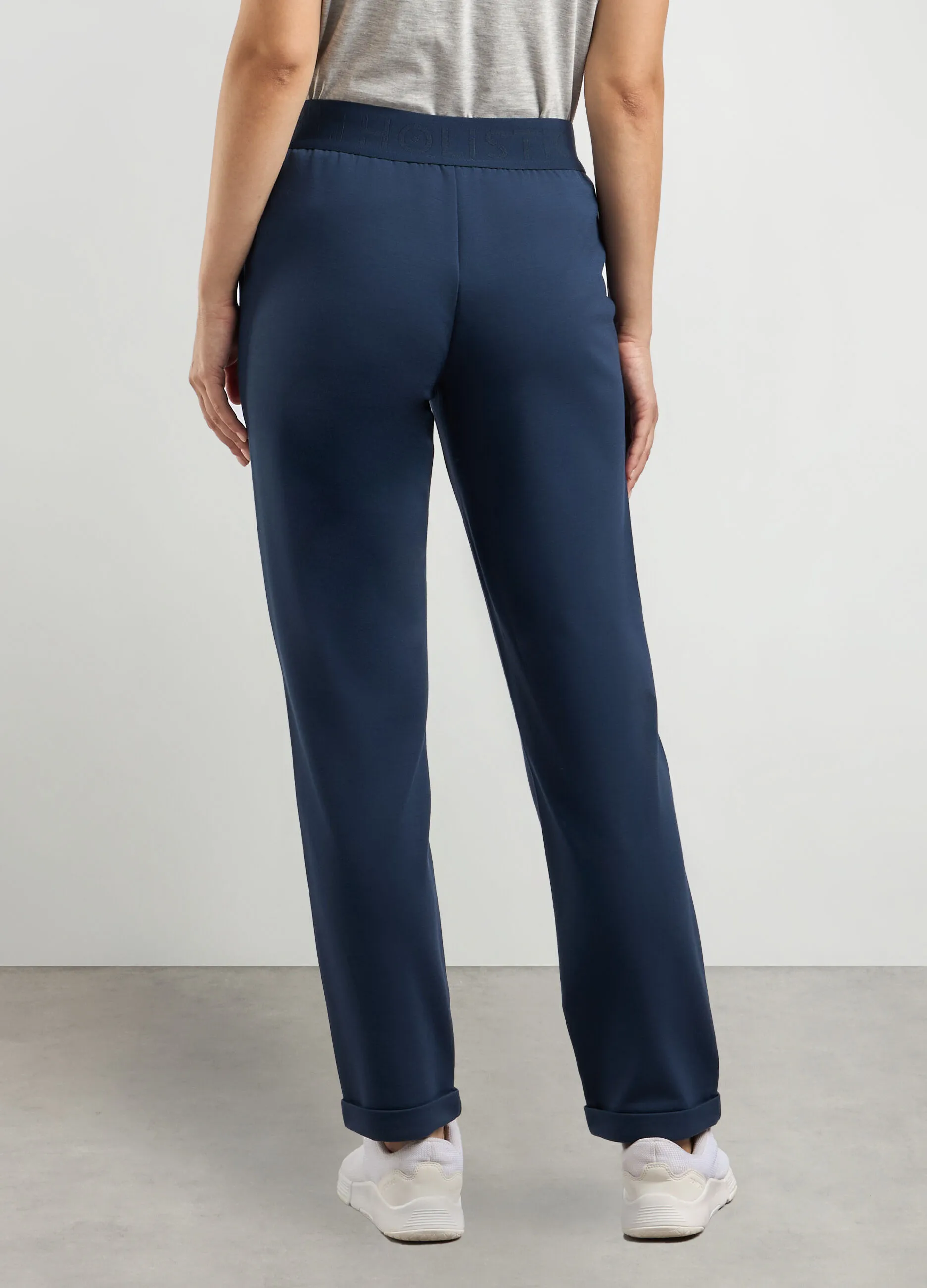 HOLISTIC  Treggings Holistic fitness in misto viscosa donna