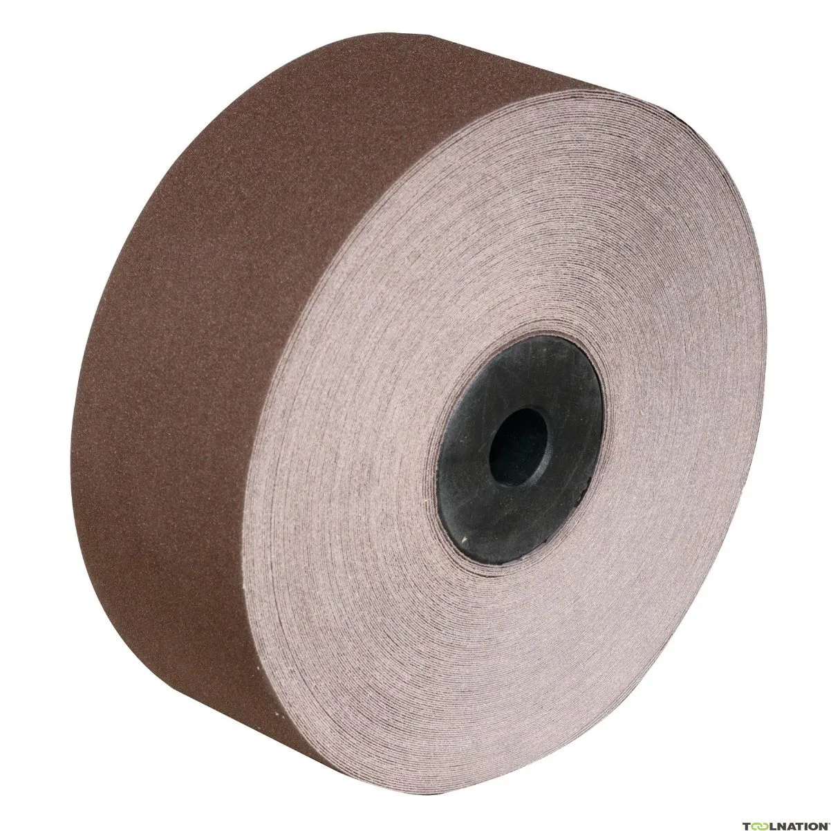 Holzstar 715918715 SBR80X50000 Nastro abrasivo in rotolo K150 80x50000 mm