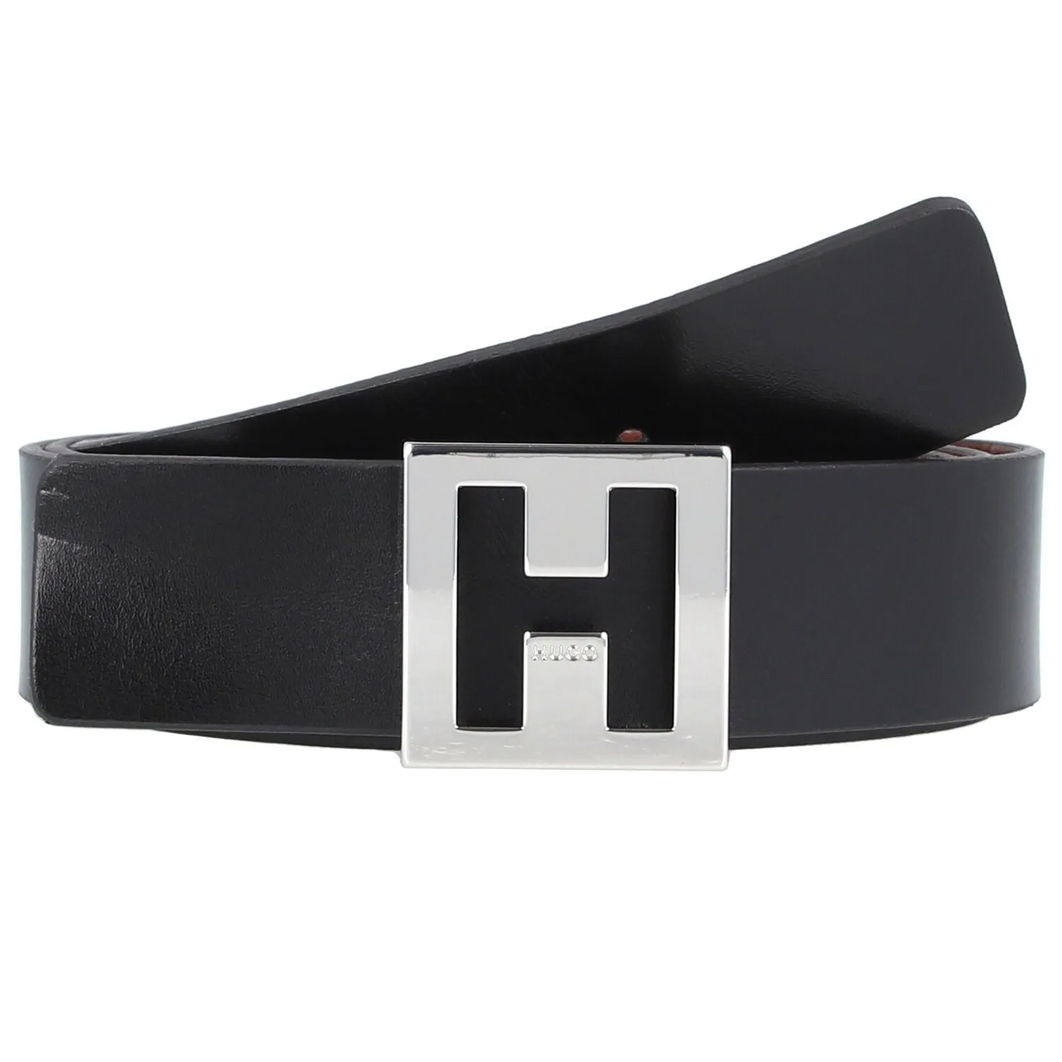 Hugo Cintura Jodie in pelle