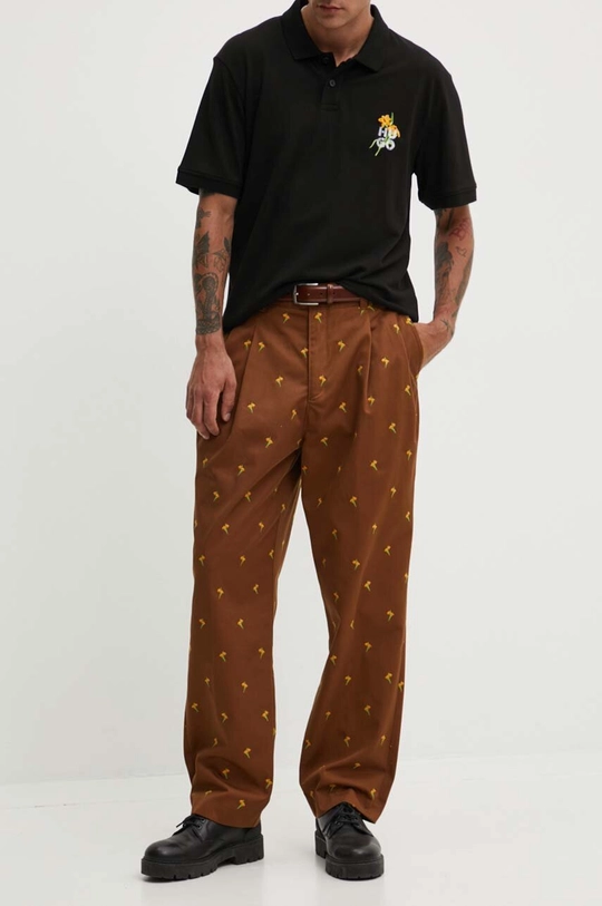 HUGO pantaloni