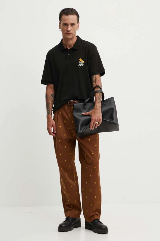 HUGO pantaloni