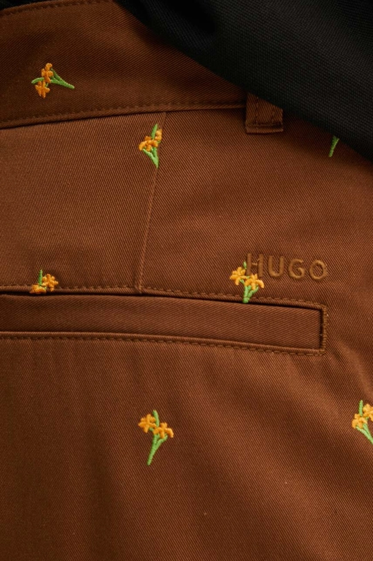 HUGO pantaloni