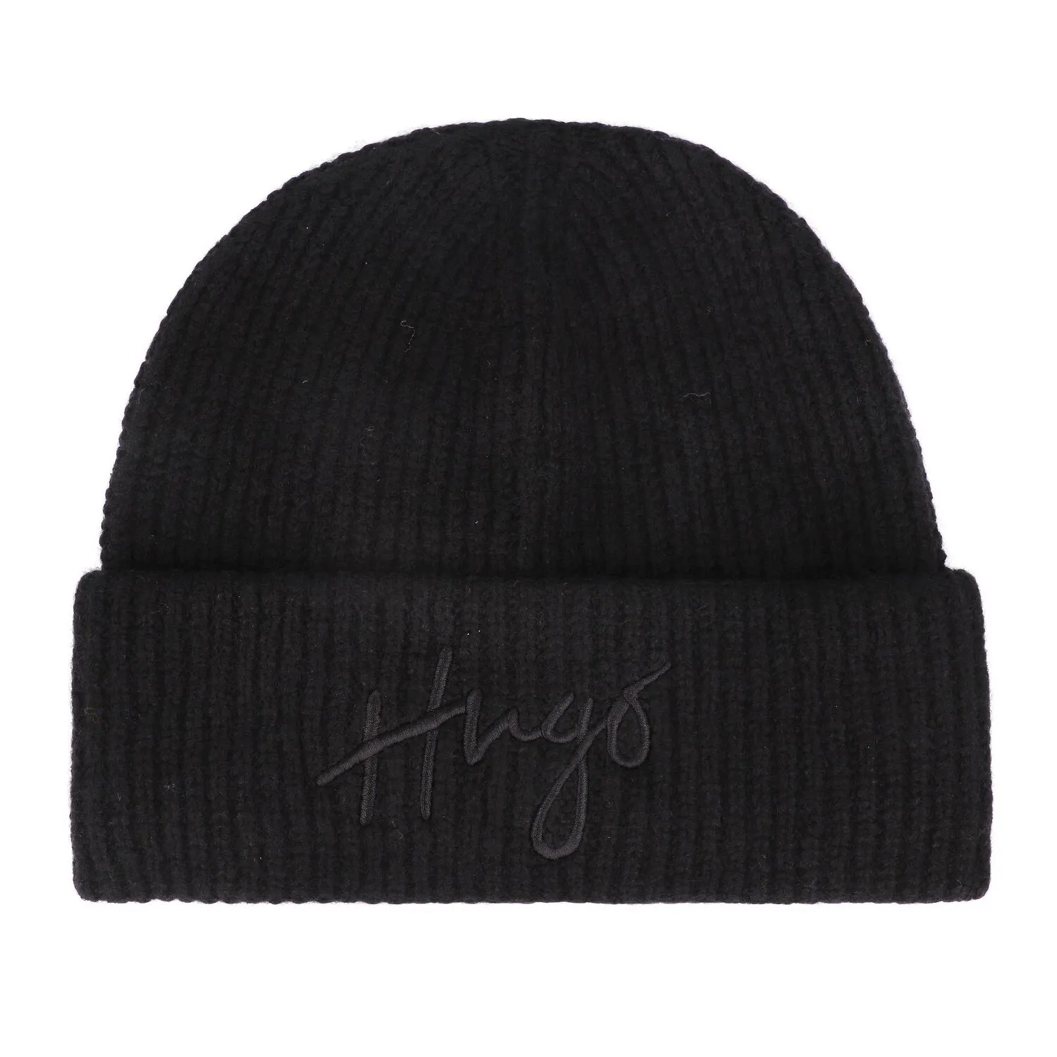 Hugo Socialy Cappello lavorato a maglia