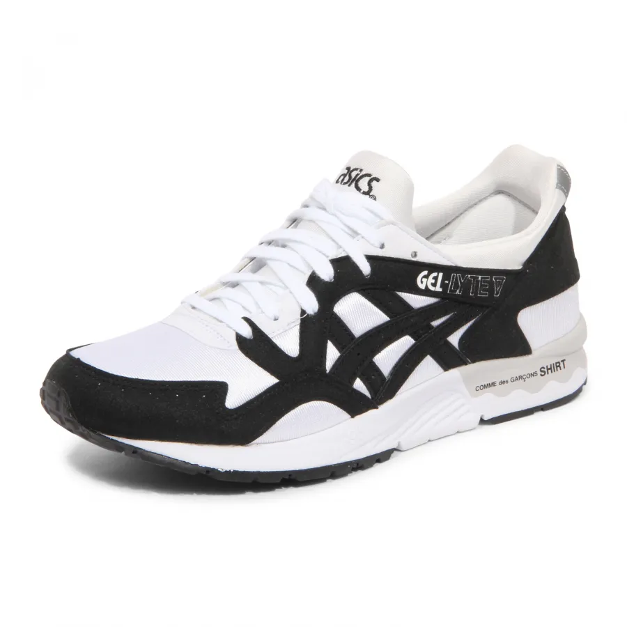 I1071 sneaker uomo ASICS COMME DES GARÇONS SHIRT man shoes
