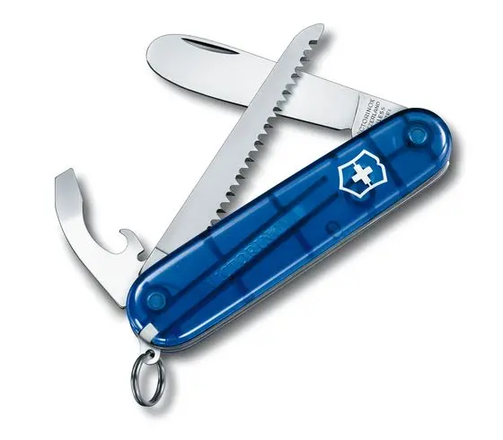 Il mio primo coltello da tasca Victorinox per bambini