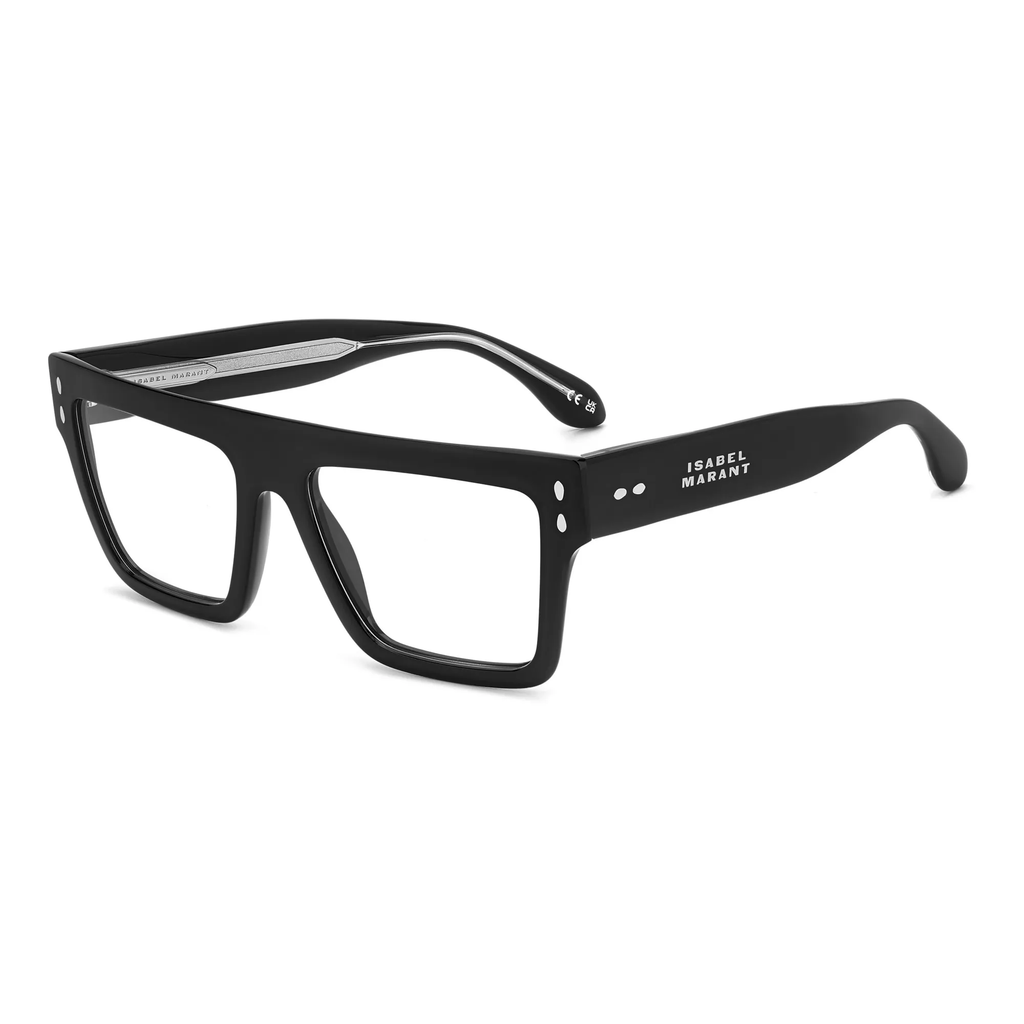   Isabel Marant IM 0174 - 807 Nero | Occhiale Da Vista Donna 