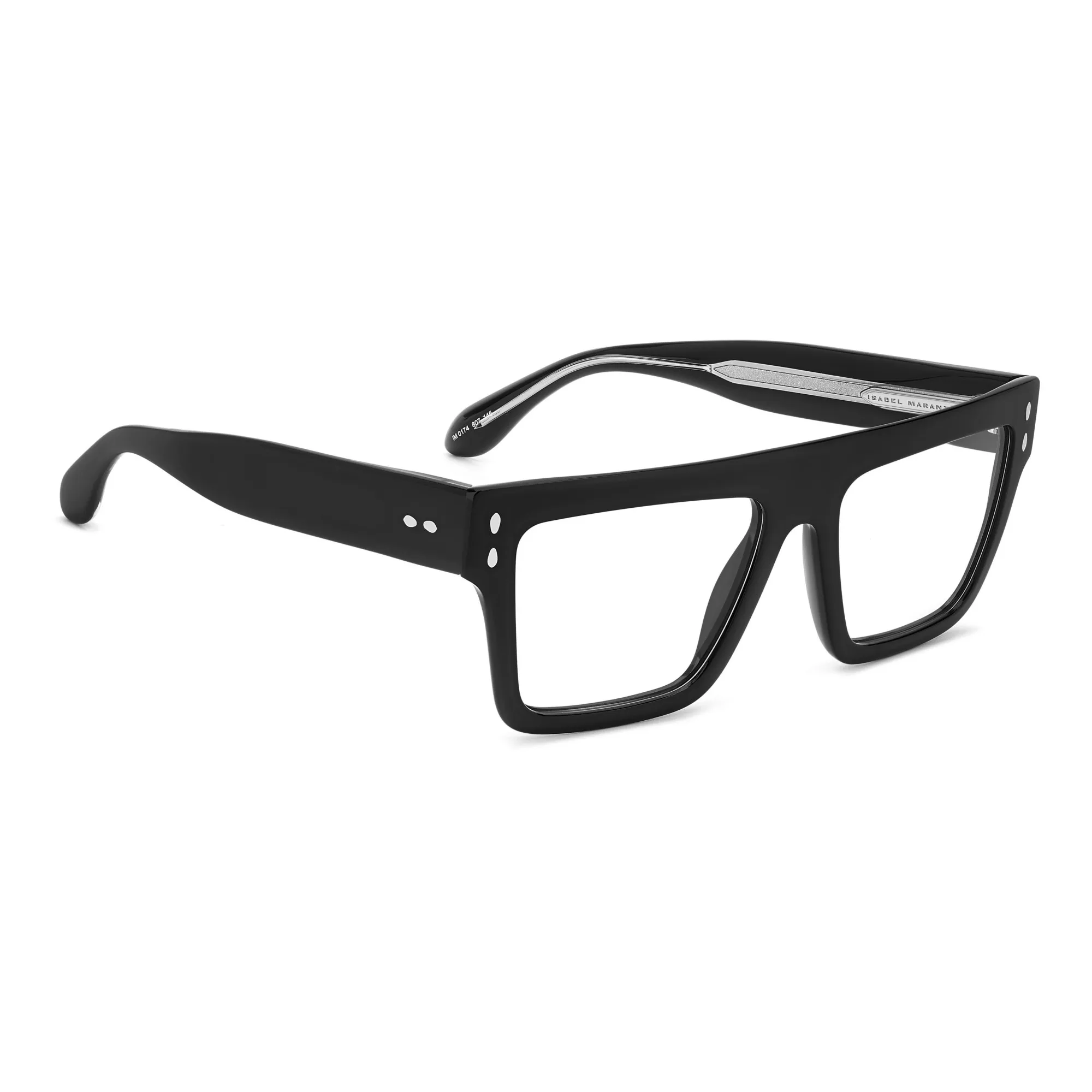   Isabel Marant IM 0174 - 807 Nero | Occhiale Da Vista Donna 