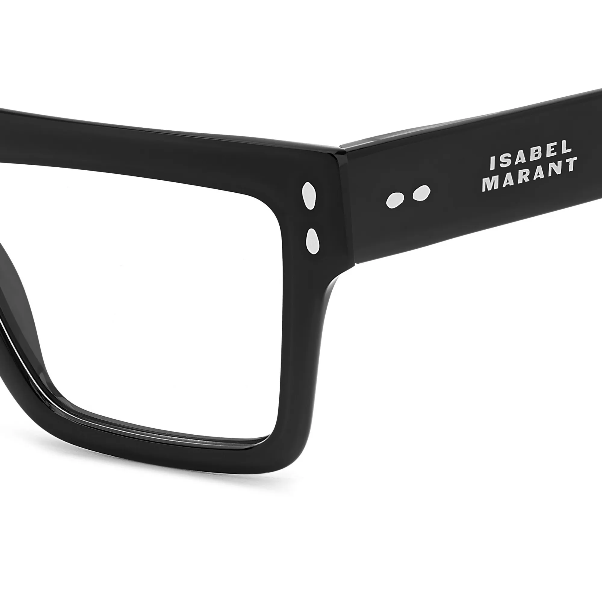   Isabel Marant IM 0174 - 807 Nero | Occhiale Da Vista Donna 