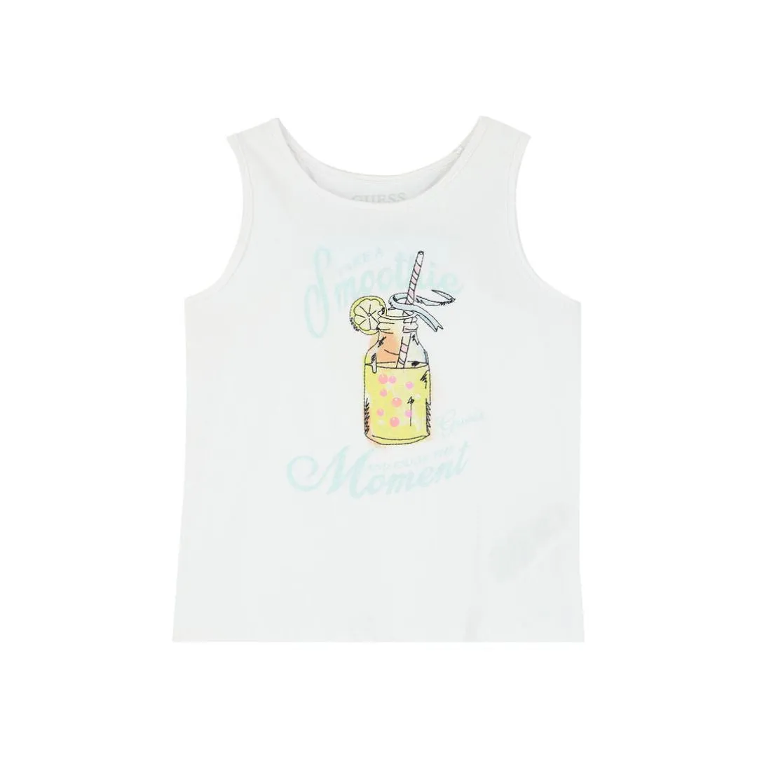 j2gi03k6yw1 - maglia - guess