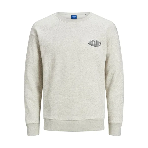 Jack Jones felpa girocollo