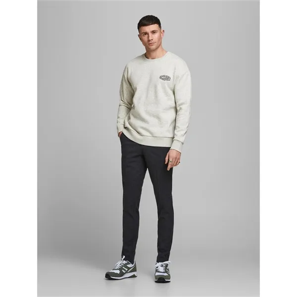 Jack Jones felpa girocollo