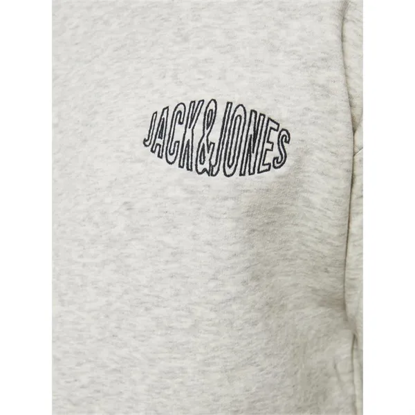 Jack Jones felpa girocollo