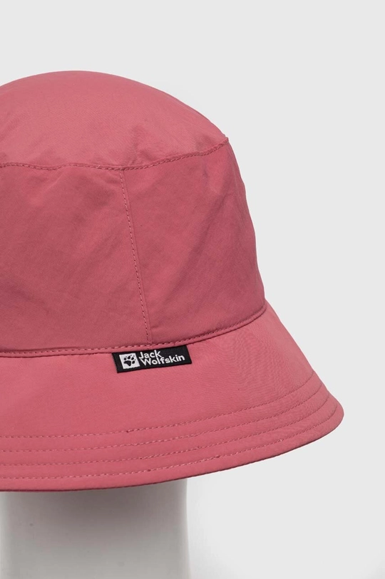 Jack Wolfskin cappello Sun