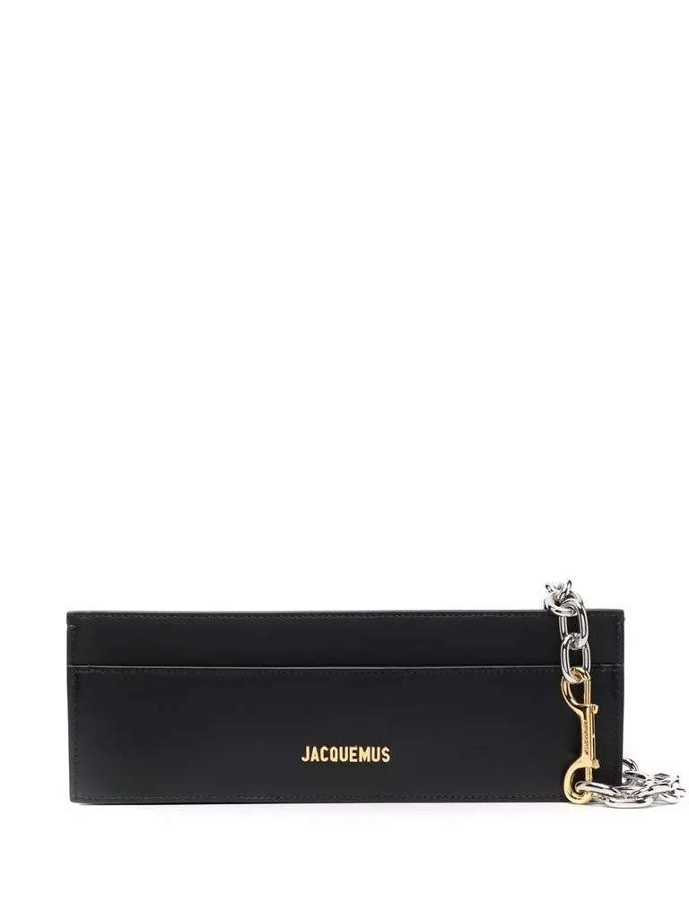 jacquemus Borsa 'Le Ciuciu'