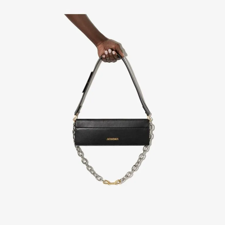 jacquemus Borsa 'Le Ciuciu'