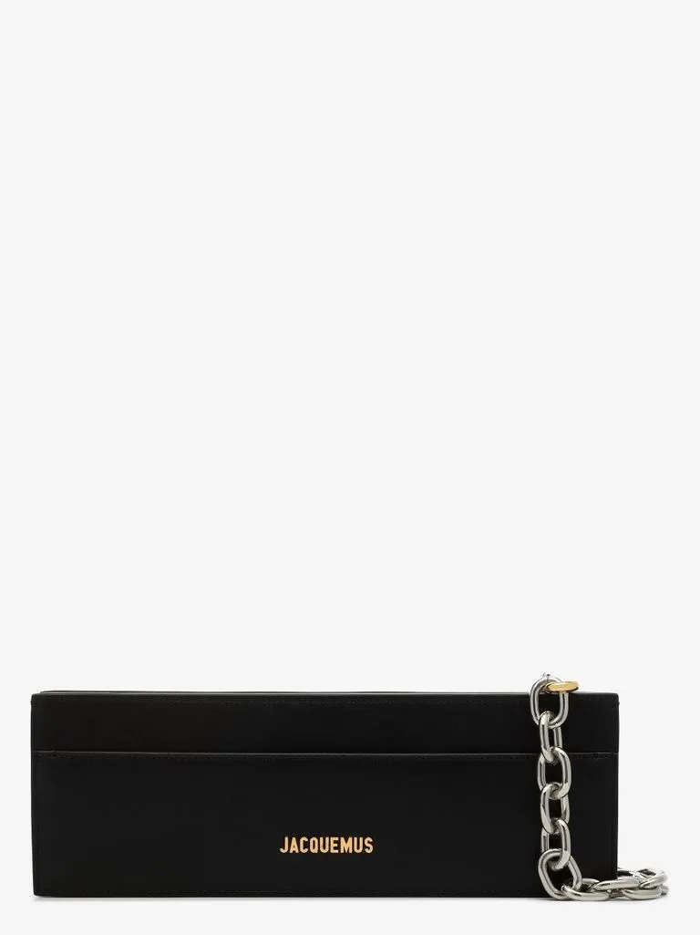 jacquemus Borsa 'Le Ciuciu'