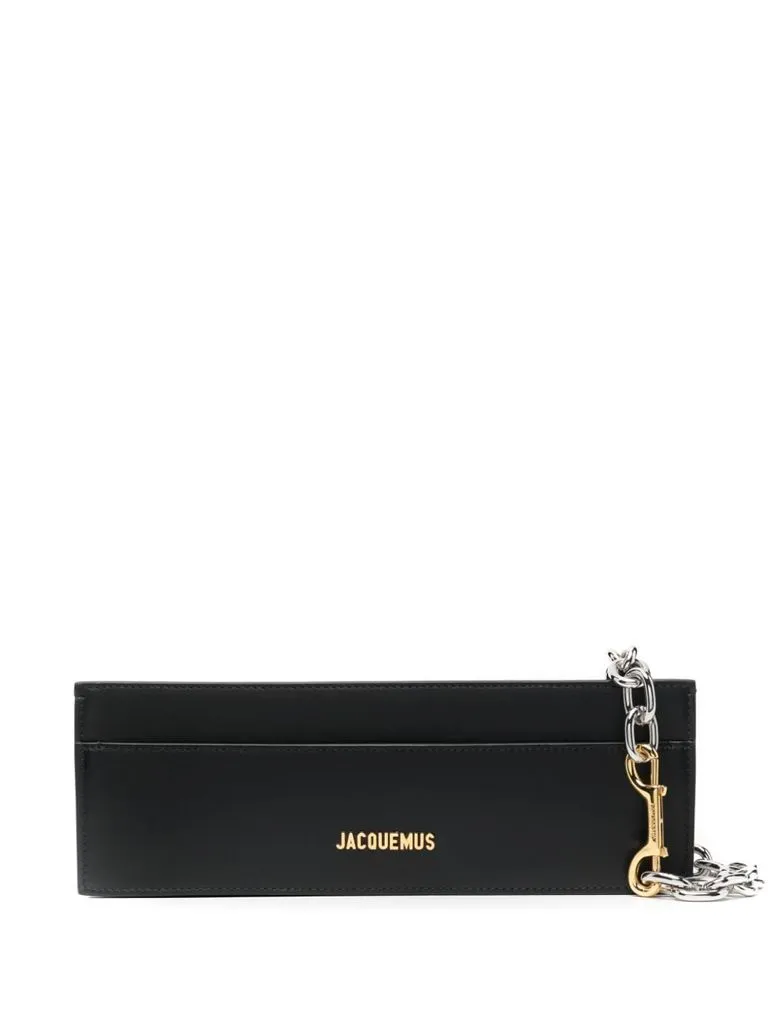 jacquemus Borsa 'Le Ciuciu'