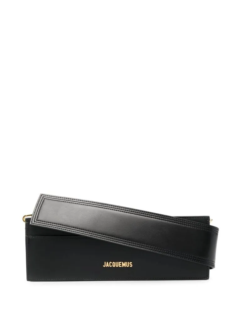 jacquemus Borsa 'Le Ciuciu'