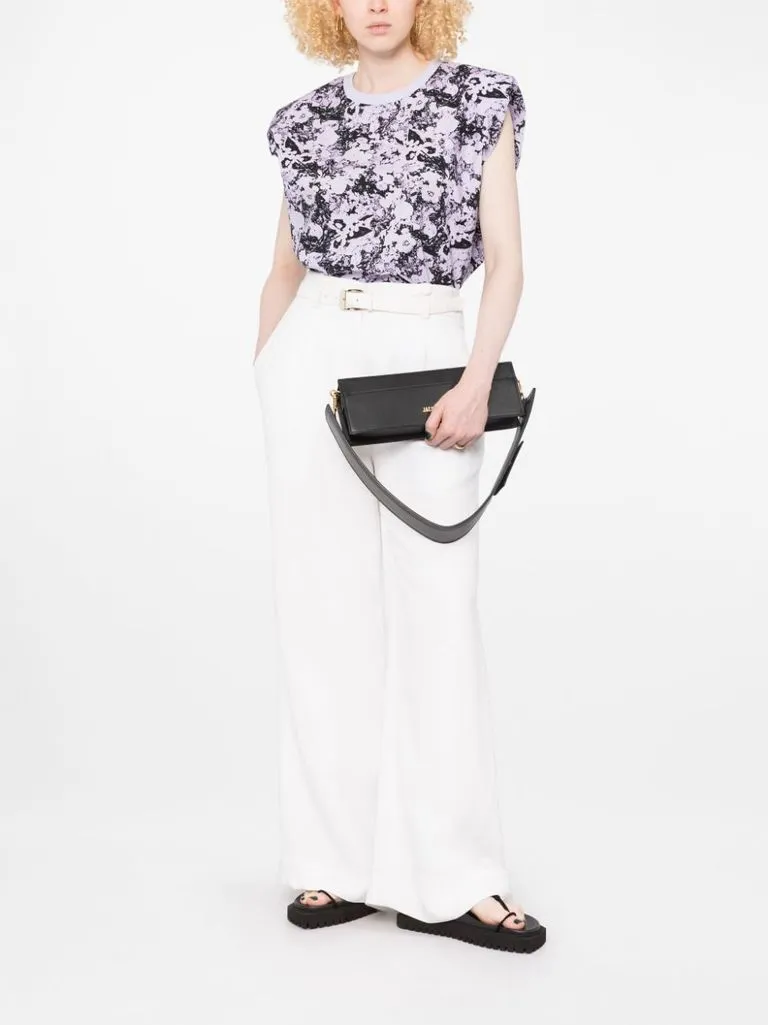 jacquemus Borsa 'Le Ciuciu'