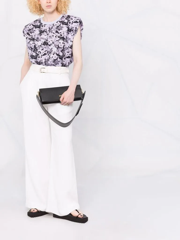 jacquemus Borsa 'Le Ciuciu'