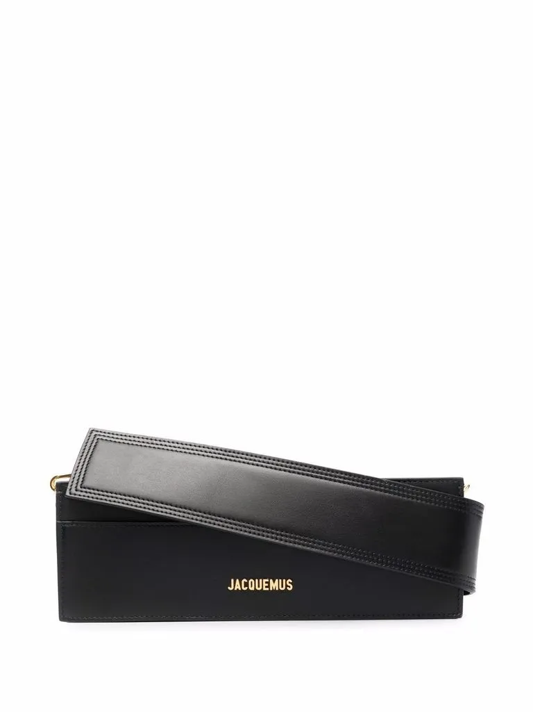 jacquemus Borsa 'Le Ciuciu'