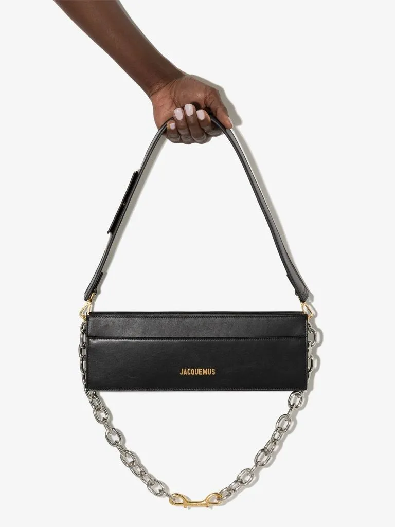 jacquemus Borsa 'Le Ciuciu'