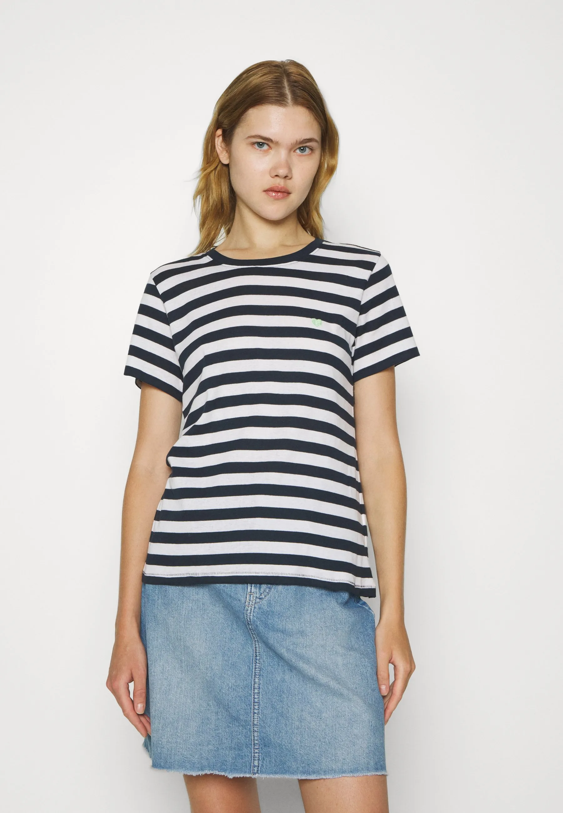 JINX - T-shirt con stampa